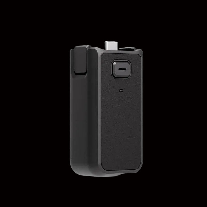 osmo battery handle