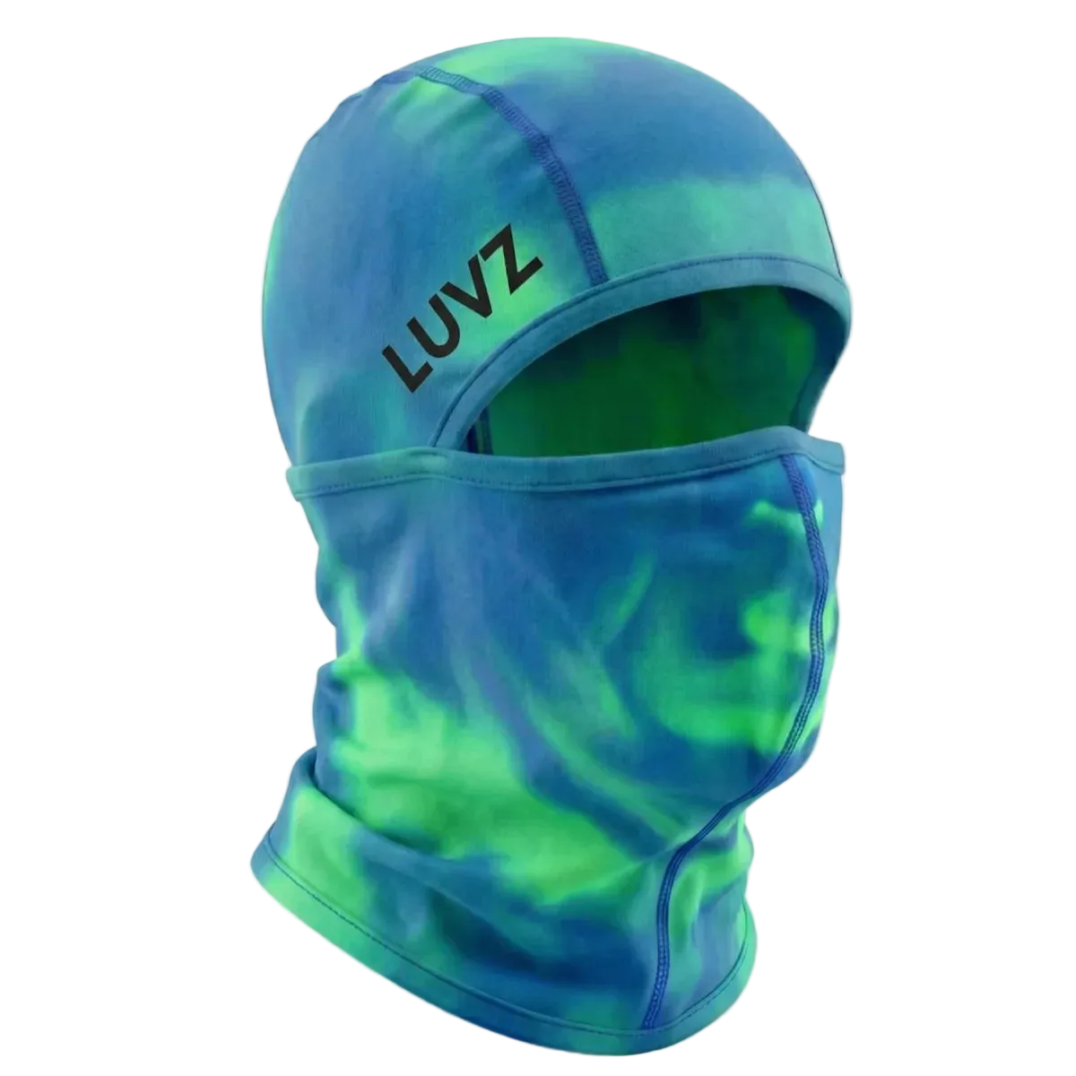 Heat-Reactive Balaclava