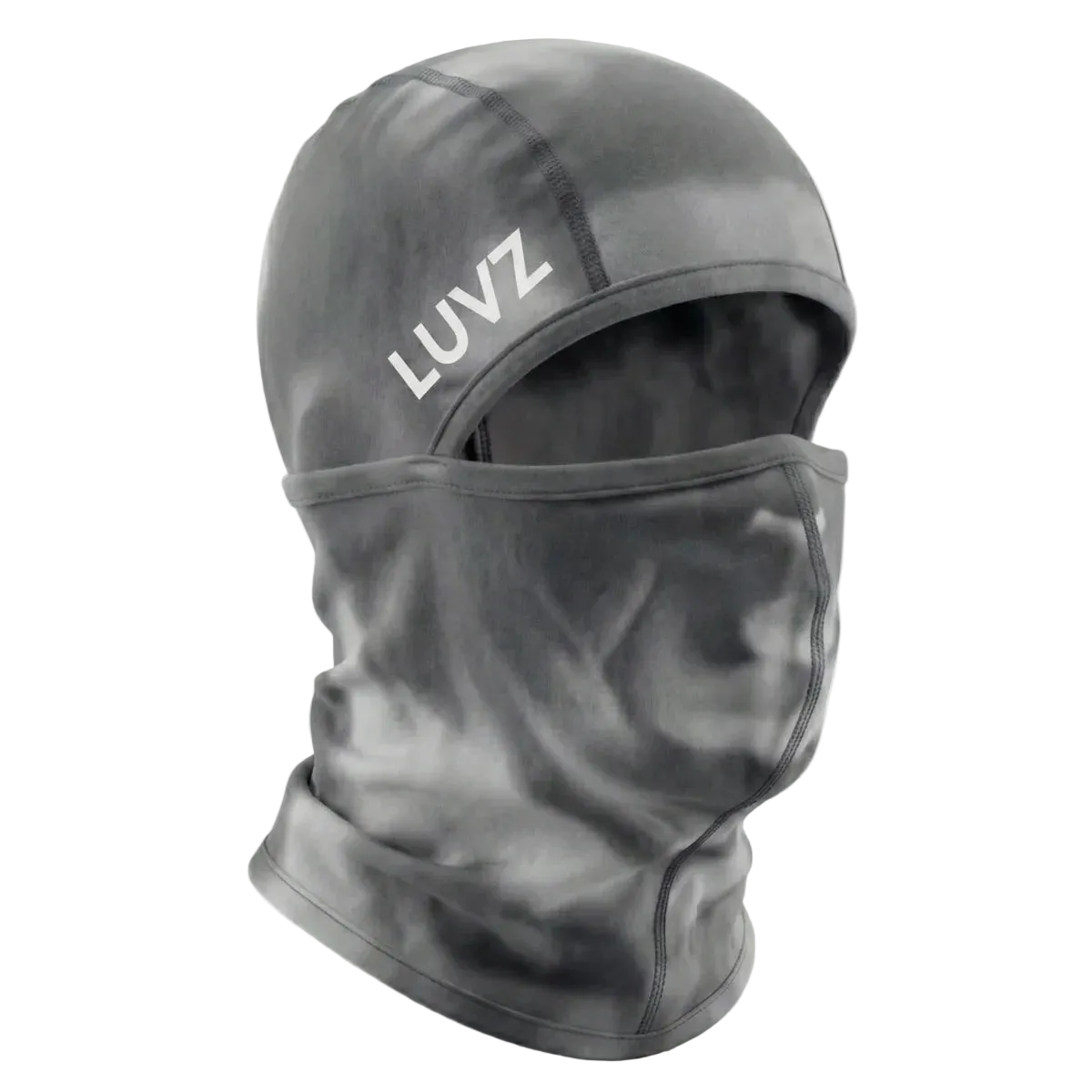 Heat-Reactive Balaclava