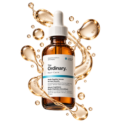 Multi-Peptide Serum for Hair Density