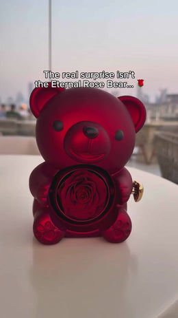 The Reveal