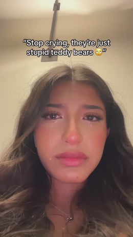 Her Reaction