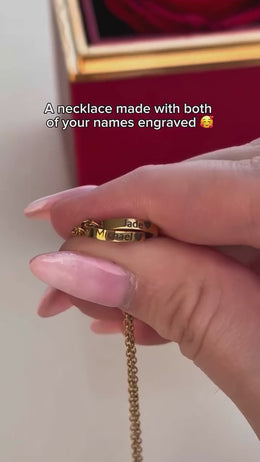 The Necklace