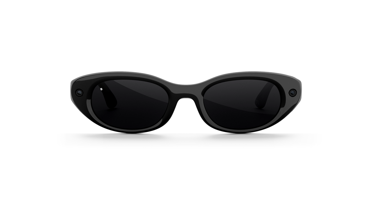 Starfire Kylie AI Glasses